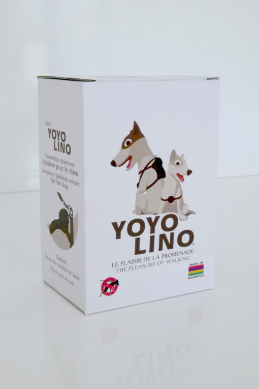 Yoyolino® SP - 图片 2
